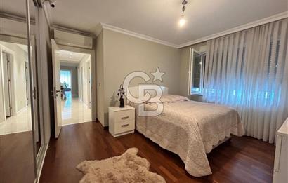 Göztepe Bağdat'a 2. binada 3+1 eşyalı yeni daire
