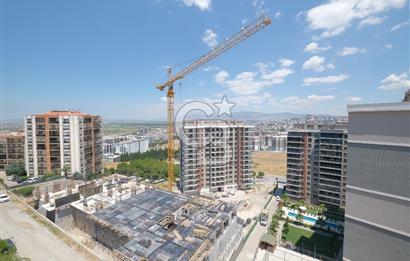 ULUKENT ŞELALE SİTESİNDE MERKEZİ KONUM SATILIK 3+1