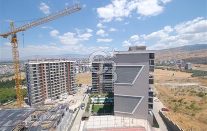 ULUKENT ŞELALE SİTESİNDE MERKEZİ KONUM SATILIK 3+1