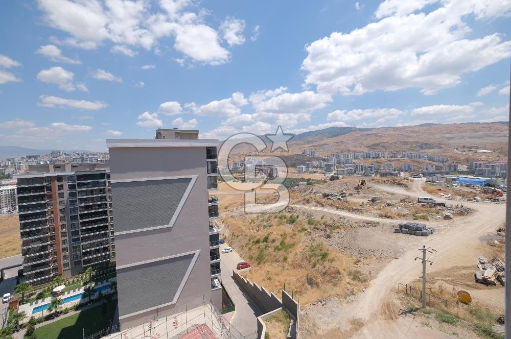 ULUKENT ŞELALE SİTESİNDE MERKEZİ KONUM SATILIK 3+1