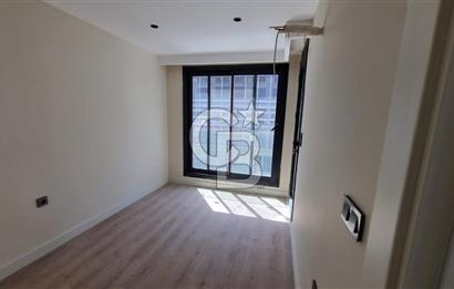 Gaziemir Merkezde Sıfır Akıllı Ev 1+1 Kiralık Daire