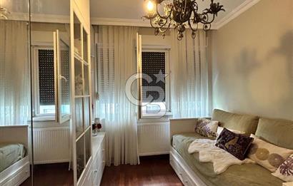 Göztepe Bağdat'a 2. binada 3+1 eşyalı yeni daire