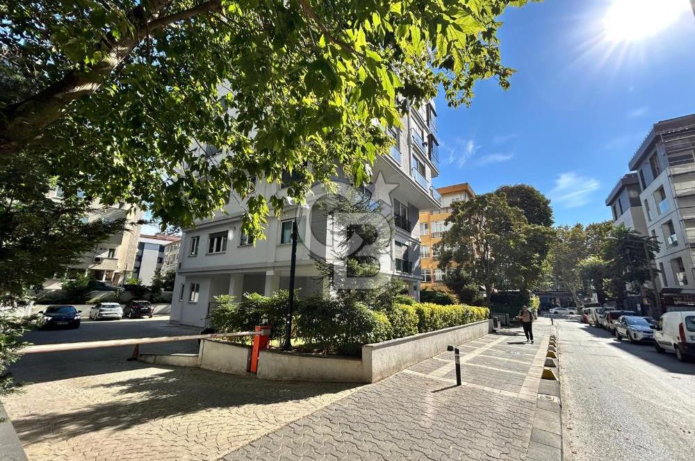 Göztepe Bağdat'a 2. binada 3+1 eşyalı yeni daire