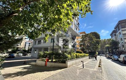 Göztepe Bağdat'a 2. binada 3+1 eşyalı yeni daire