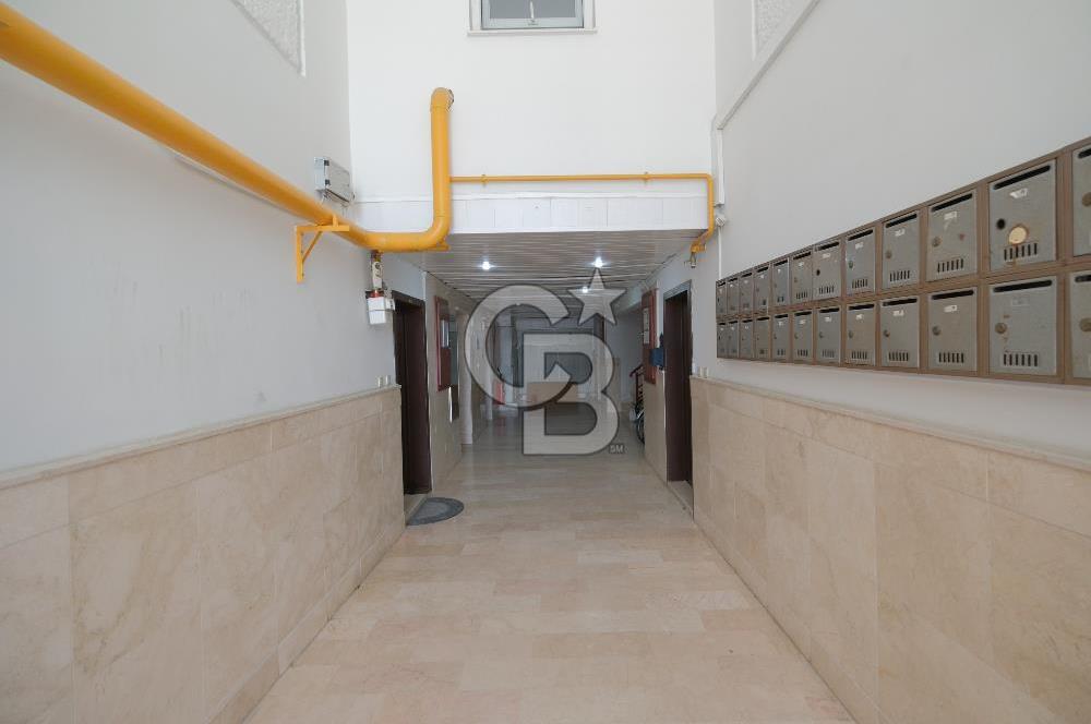 ULUKENT ŞELALE SİTESİNDE MERKEZİ KONUM SATILIK 3+1