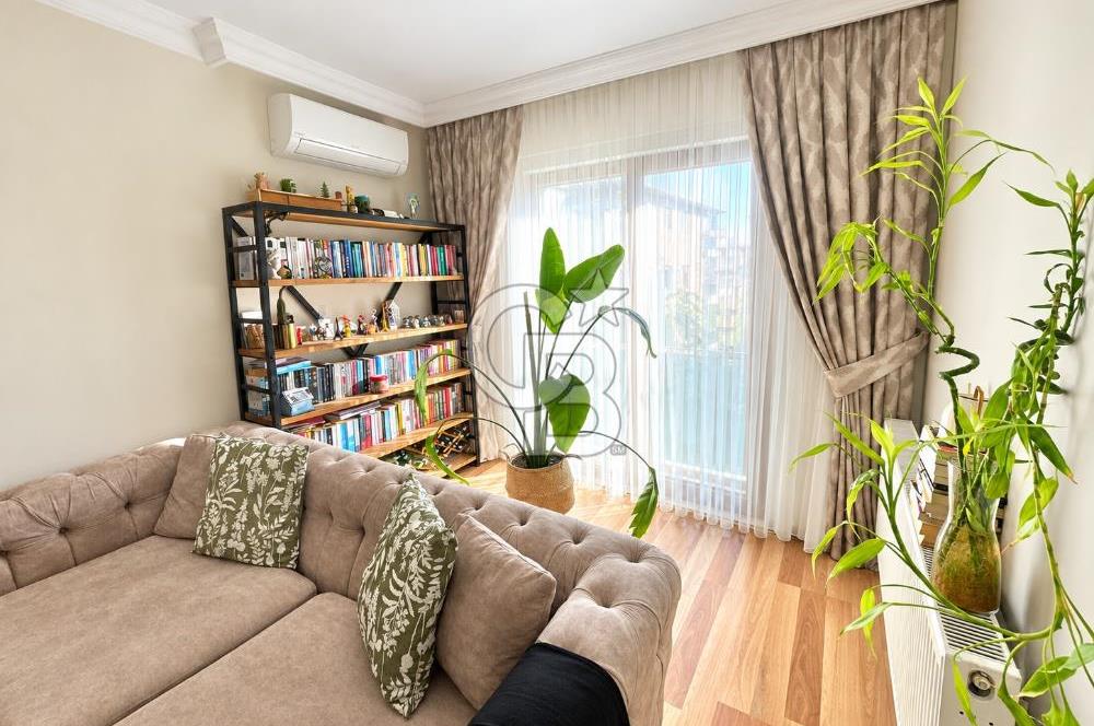 MALTEPE ALTINTEPEDE FERAH 2+1 SATILIK DAİRE