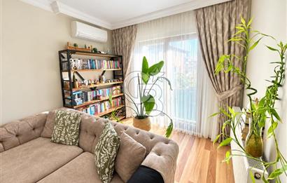 MALTEPE ALTINTEPEDE FERAH 2+1 SATILIK DAİRE