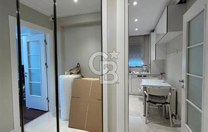 Göztepe Bağdat'a 2. binada 3+1 eşyalı yeni daire