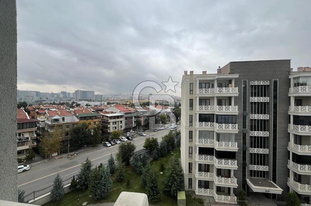 VARLIK MAHALLESİNDE ÇINAR KONAKLARI 4+1 KİRALIK DAİRE