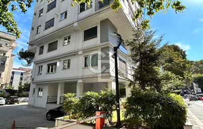 Göztepe Bağdat'a 2. binada 3+1 eşyalı yeni daire