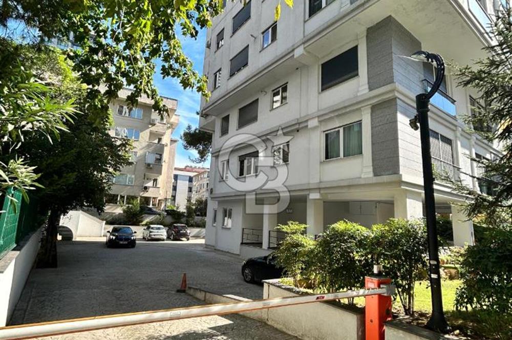 Göztepe Bağdat'a 2. binada 3+1 eşyalı yeni daire