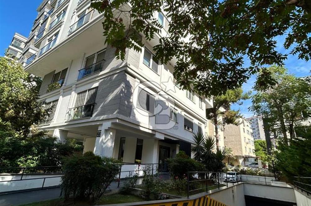 Göztepe Bağdat'a 2. binada 3+1 eşyalı yeni daire