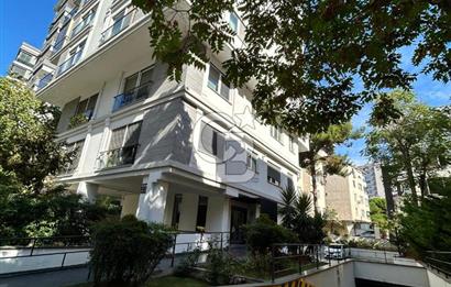 Göztepe Bağdat'a 2. binada 3+1 eşyalı yeni daire