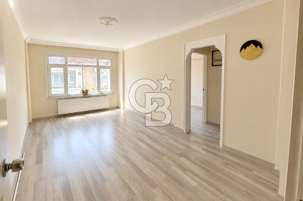 ÜSKÜDARDA NEV ÇARŞIYA 5 DAKİKA MESAFEDE FIRSAT 2+1 KİRALIK DAİRE