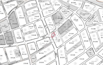 Tekirdağ Süleymanpaşa Barbaros Mah. Satılık 616.08 m² Arsa