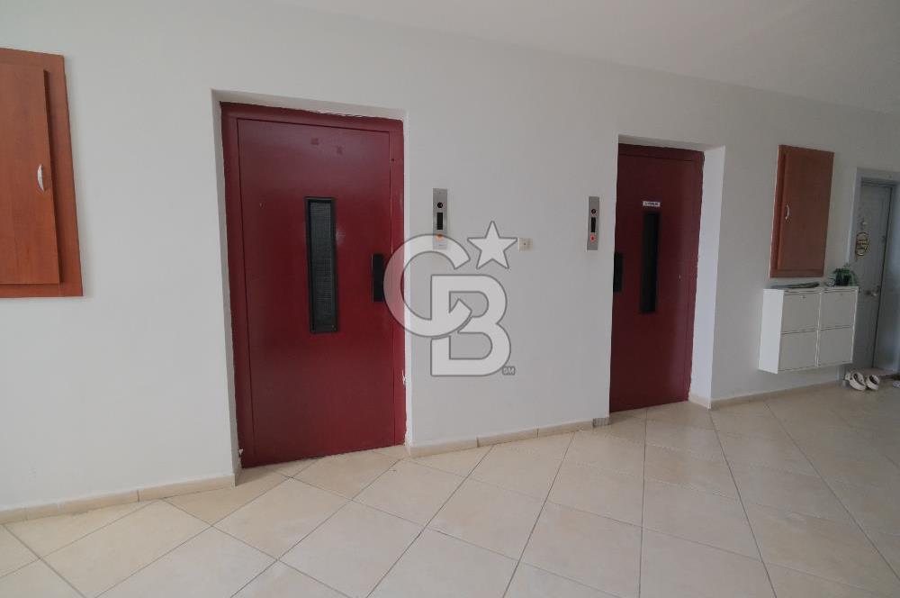 ULUKENT ŞELALE SİTESİNDE MERKEZİ KONUM SATILIK 3+1