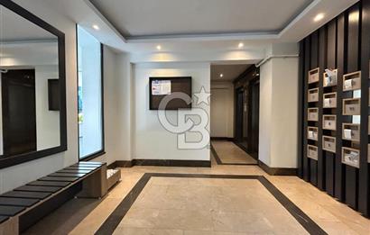 Göztepe Bağdat'a 2. binada 3+1 eşyalı yeni daire