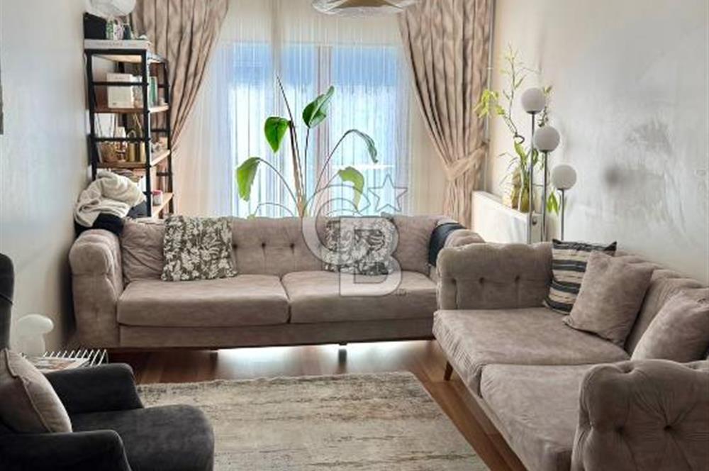 MALTEPE ALTINTEPEDE FERAH 2+1 SATILIK DAİRE