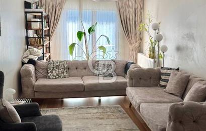 MALTEPE ALTINTEPEDE FERAH 2+1 SATILIK DAİRE