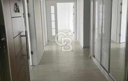 VARLIK MAHALLESİNDE ÇINAR KONAKLARI 4+1 KİRALIK DAİRE