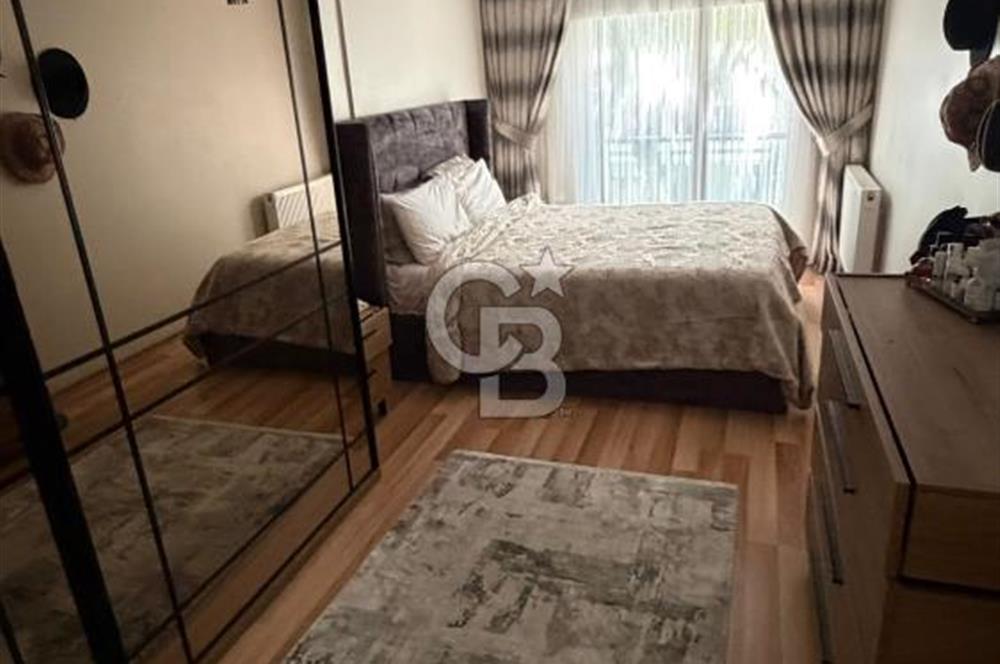 MALTEPE ALTINTEPEDE FERAH 2+1 SATILIK DAİRE