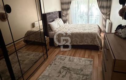 MALTEPE ALTINTEPEDE FERAH 2+1 SATILIK DAİRE