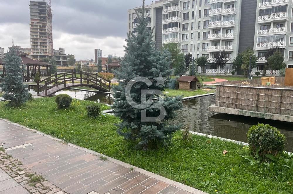 VARLIK MAHALLESİNDE ÇINAR KONAKLARI 4+1 KİRALIK DAİRE