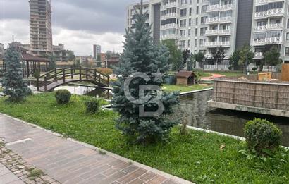 VARLIK MAHALLESİNDE ÇINAR KONAKLARI 4+1 KİRALIK DAİRE