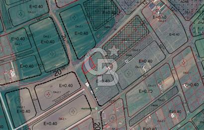 Tekirdağ Süleymanpaşa Barbaros Mah. Satılık 616.08 m² Arsa