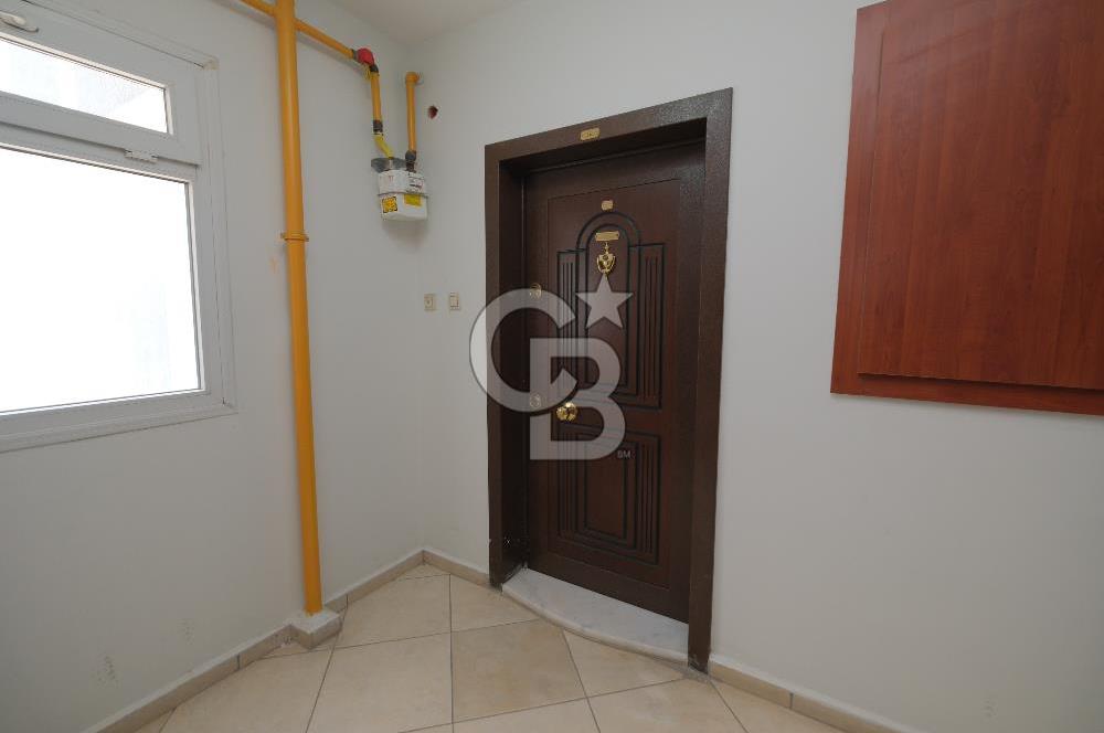 ULUKENT ŞELALE SİTESİNDE MERKEZİ KONUM SATILIK 3+1