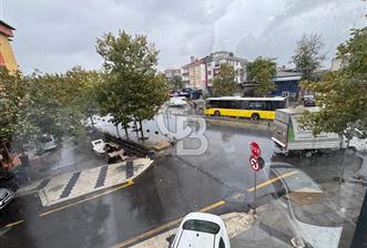 Sancaktep de Atatürk Caddesine Cephe Düz Giriş Kiralık Dükkan - 1 - 375491