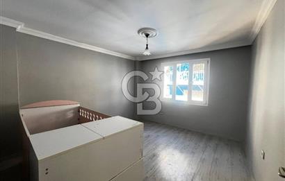 BAYRAKLI DA 2 KATLI 2 DAİRELİ TADİLATLI 146 M2 ARSA İÇERİSİNDE MÜSTAKİL EV 