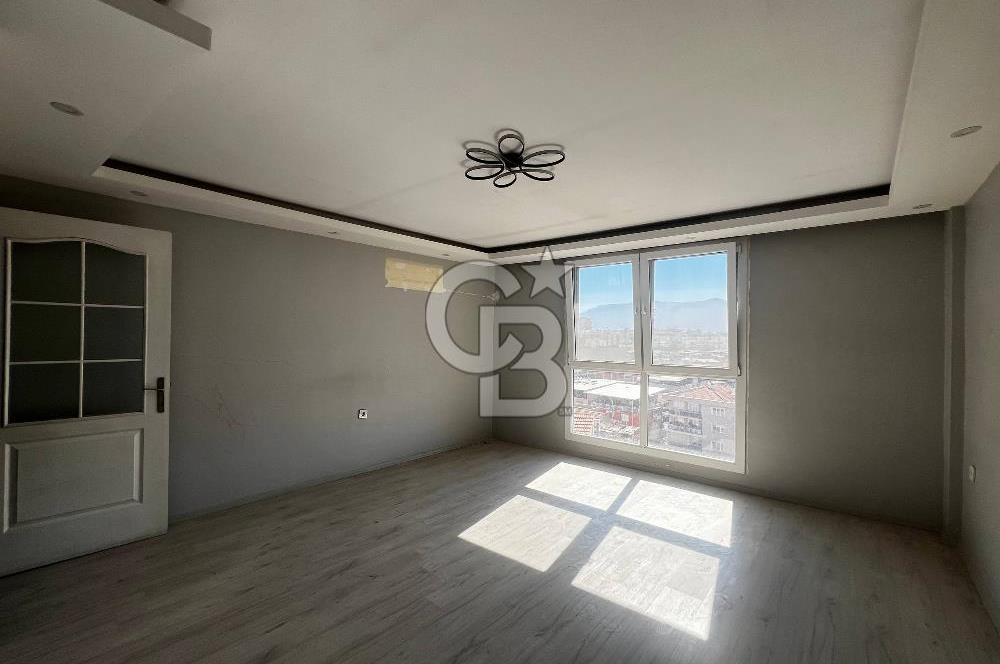 BAYRAKLI DA 2 KATLI 2 DAİRELİ TADİLATLI 146 M2 ARSA İÇERİSİNDE MÜSTAKİL EV 