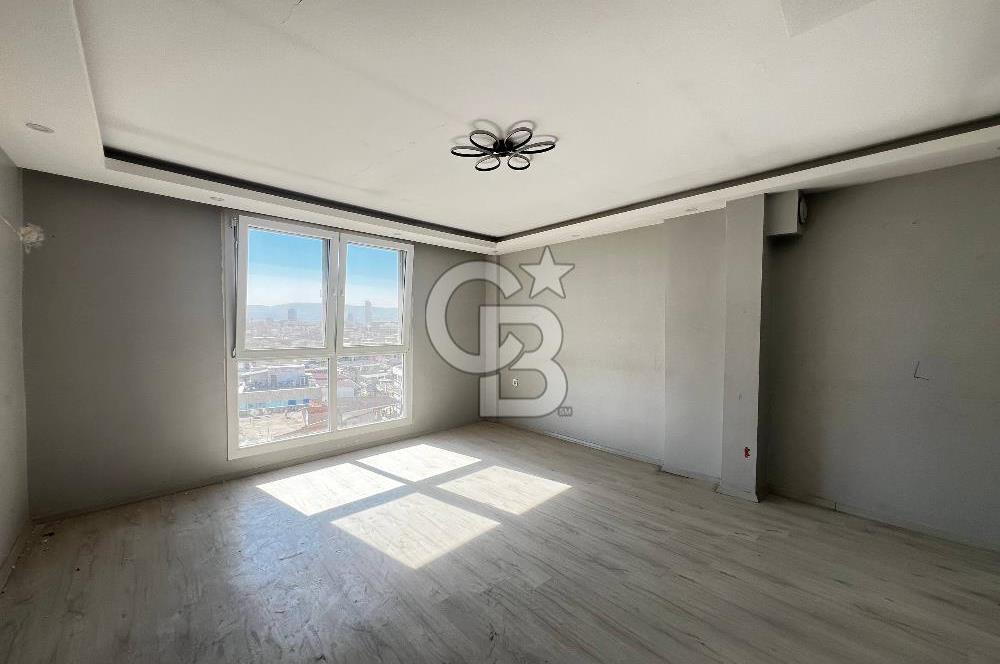 BAYRAKLI DA 2 KATLI 2 DAİRELİ TADİLATLI 146 M2 ARSA İÇERİSİNDE MÜSTAKİL EV 