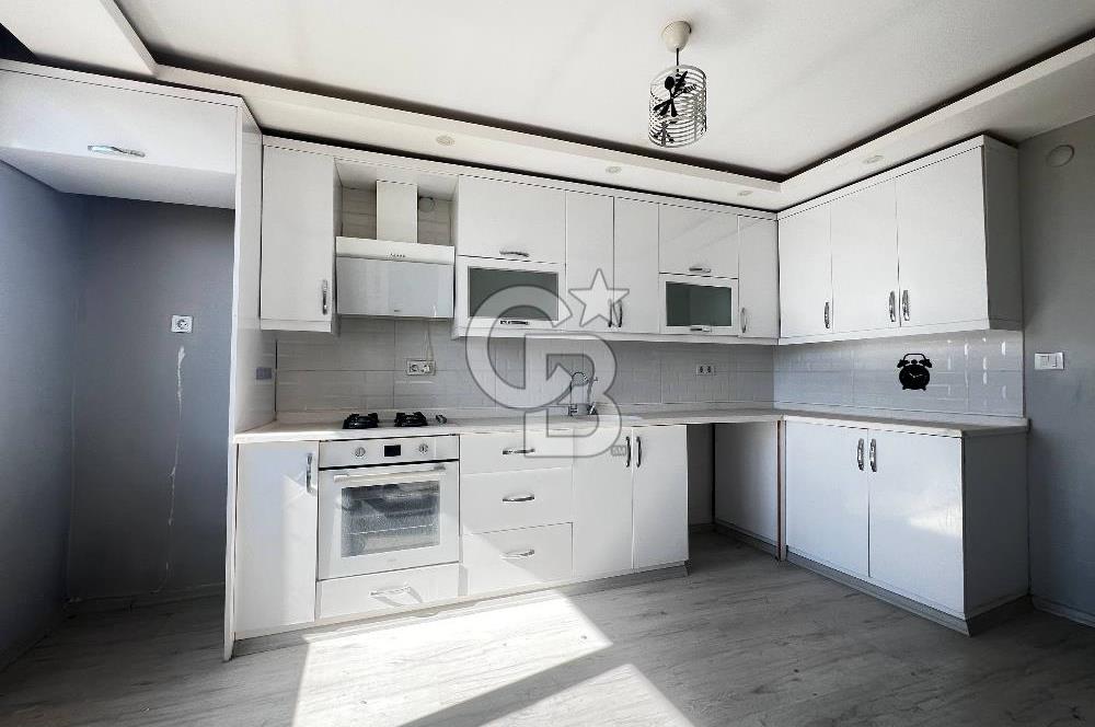 BAYRAKLI DA 2 KATLI 2 DAİRELİ TADİLATLI 146 M2 ARSA İÇERİSİNDE MÜSTAKİL EV 