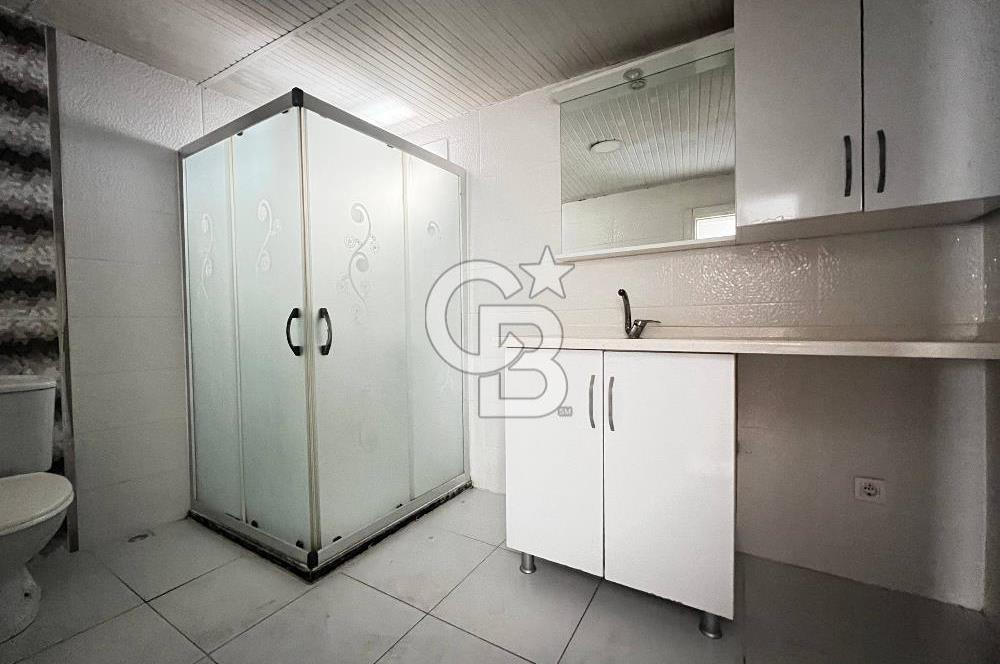BAYRAKLI DA 2 KATLI 2 DAİRELİ TADİLATLI 146 M2 ARSA İÇERİSİNDE MÜSTAKİL EV 