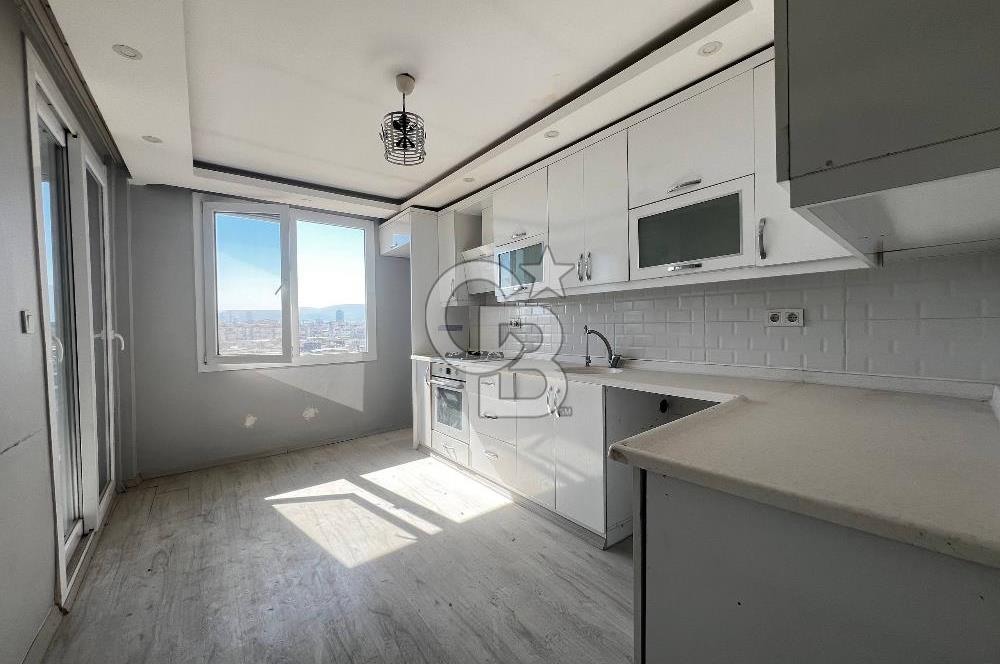 BAYRAKLI DA 2 KATLI 2 DAİRELİ TADİLATLI 146 M2 ARSA İÇERİSİNDE MÜSTAKİL EV 