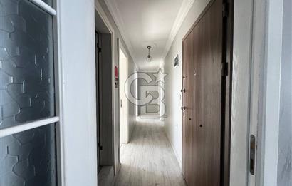 BAYRAKLI DA 2 KATLI 2 DAİRELİ TADİLATLI 146 M2 ARSA İÇERİSİNDE MÜSTAKİL EV 