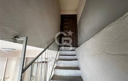 BAYRAKLI DA 2 KATLI 2 DAİRELİ TADİLATLI 146 M2 ARSA İÇERİSİNDE MÜSTAKİL EV 