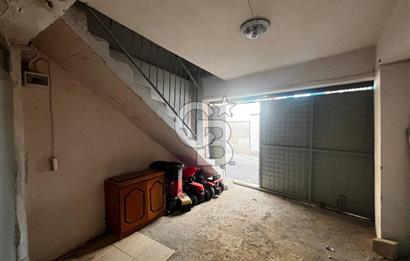 BAYRAKLI DA 2 KATLI 2 DAİRELİ TADİLATLI 146 M2 ARSA İÇERİSİNDE MÜSTAKİL EV 