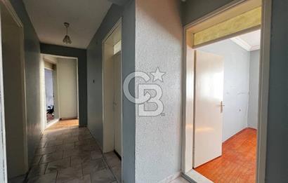 BAYRAKLI DA 2 KATLI 2 DAİRELİ TADİLATLI 146 M2 ARSA İÇERİSİNDE MÜSTAKİL EV 