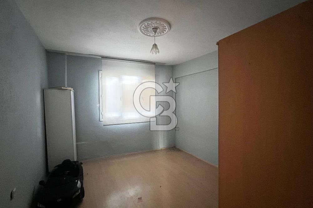 BAYRAKLI DA 2 KATLI 2 DAİRELİ TADİLATLI 146 M2 ARSA İÇERİSİNDE MÜSTAKİL EV 