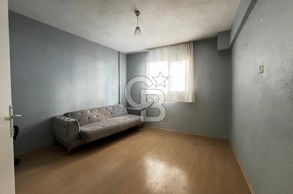 BAYRAKLI DA 2 KATLI 2 DAİRELİ TADİLATLI 146 M2 ARSA İÇERİSİNDE MÜSTAKİL EV 
