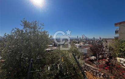 BAYRAKLI DA 2 KATLI 2 DAİRELİ TADİLATLI 146 M2 ARSA İÇERİSİNDE MÜSTAKİL EV 