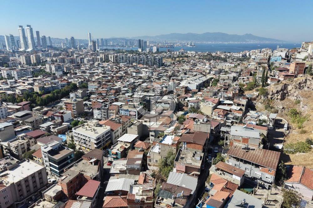 BAYRAKLI DA 2 KATLI 2 DAİRELİ TADİLATLI 146 M2 ARSA İÇERİSİNDE MÜSTAKİL EV 
