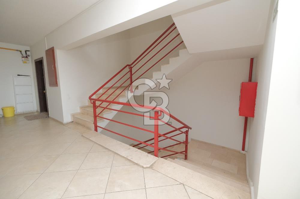 ULUKENT ŞELALE SİTESİNDE MERKEZİ KONUM SATILIK 3+1