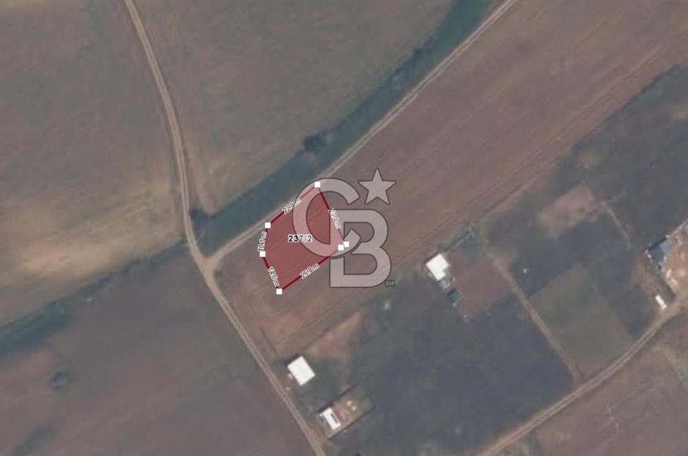 Tekirdağ Süleymanpaşa Barbaros Mah. Satılık 616.08 m² Arsa
