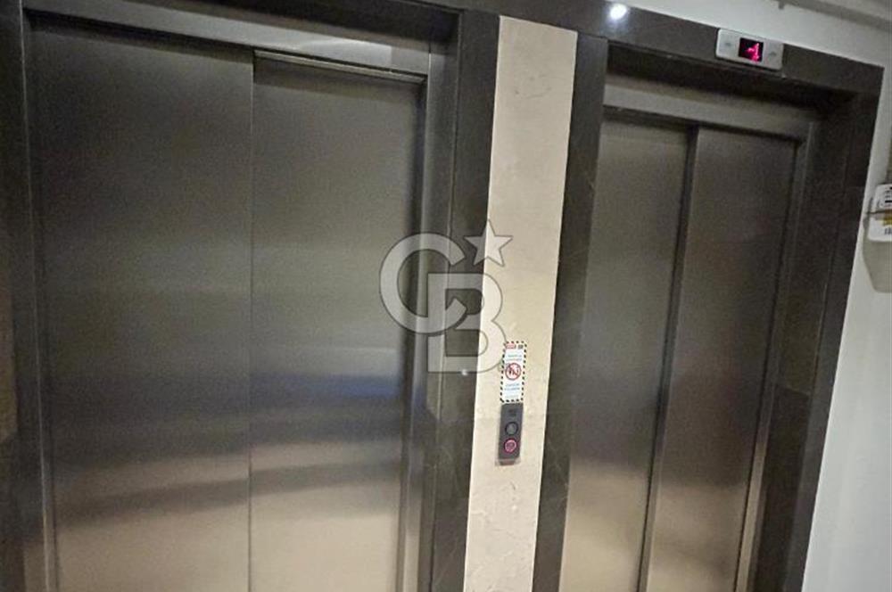 Göztepe Bağdat'a 2. binada 3+1 eşyalı yeni daire