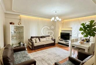 Menderes Ana caddede Geniş ve aydınlık 2+1 Satılık Daire - 10 - 375461