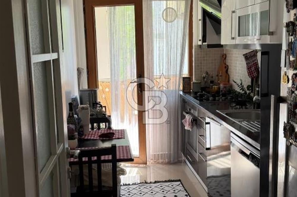 MALTEPE ALTINTEPEDE FERAH 2+1 SATILIK DAİRE